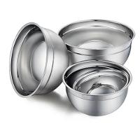 Tigela Inox Bowl Multiuso Profissional 24cm - 1