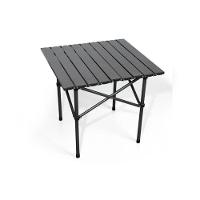 Mesa Dobrável Portátil Para Camping Prática E Resistente - 1