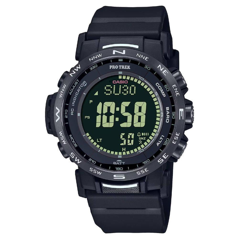 Relógio Casio Pro Trek Prw-35y-1bdr - 1