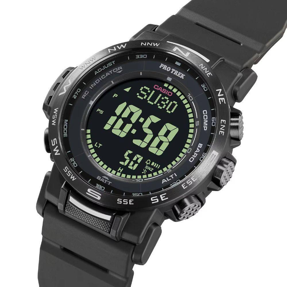 Relógio Casio Pro Trek Prw-35y-1bdr - 6