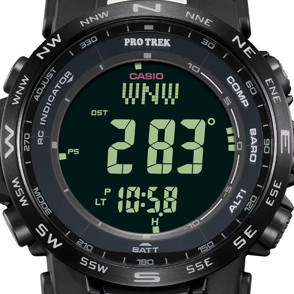 Relógio Casio Pro Trek Prw-35y-1bdr - 10