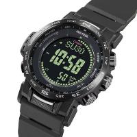Relógio Casio Pro Trek Prw-35y-1bdr - 6