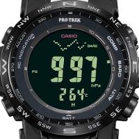 Relógio Casio Pro Trek Prw-35y-1bdr - 8