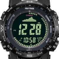Relógio Casio Pro Trek Prw-35y-1bdr - 9