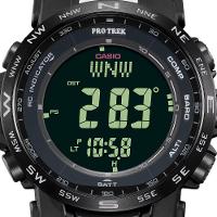 Relógio Casio Pro Trek Prw-35y-1bdr - 10