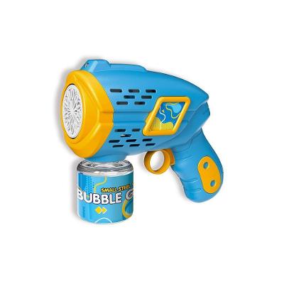 Lançador De Bolhas Espuma Pop Bubble Fenix Automático 998 Azul