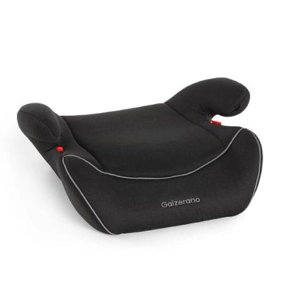 Assento De Elevação York 8002 De 15 A 36 Kg Galzerano Preto