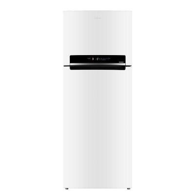 Geladeira Midea Duplex Frost Free Inverter 491L Extra Freezer Digital MD-RT650EVD013 Branco Bivolt