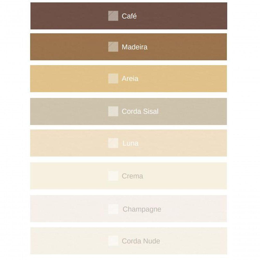 Rejunte Acrílico Pronto (0,5kg) - Cores - Grafite Grafite - 3