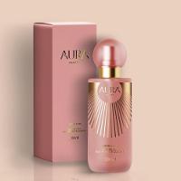 Aura Beauty Aurora Shine - Body Splash 200ml - 2
