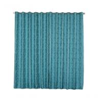 Cortina Jacquard 3,00x2,70 Para Trilho Suíço - 3