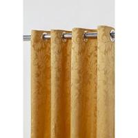 Cortina Jacquard 2,80x2,30 Para Trilho Suíço - 2