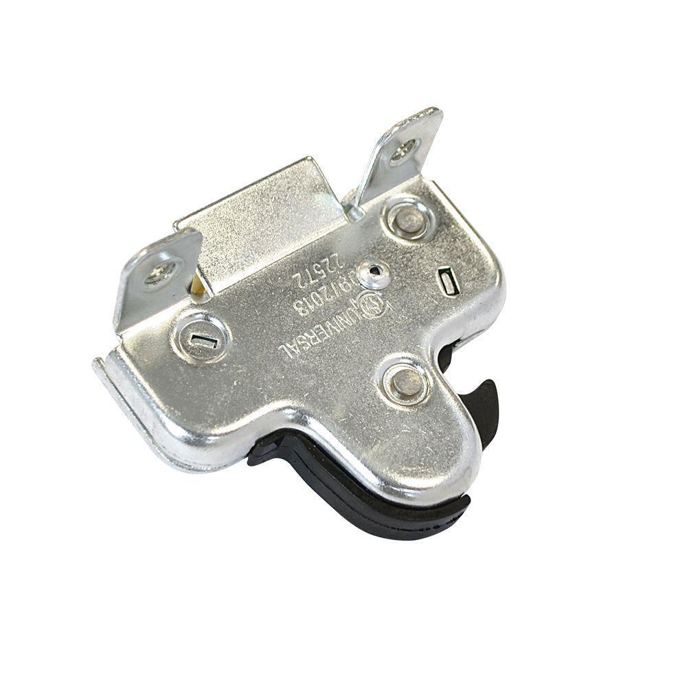 Fechadura Interna Porta-malas P- Eletrica Astra Sedan Vectra - 1