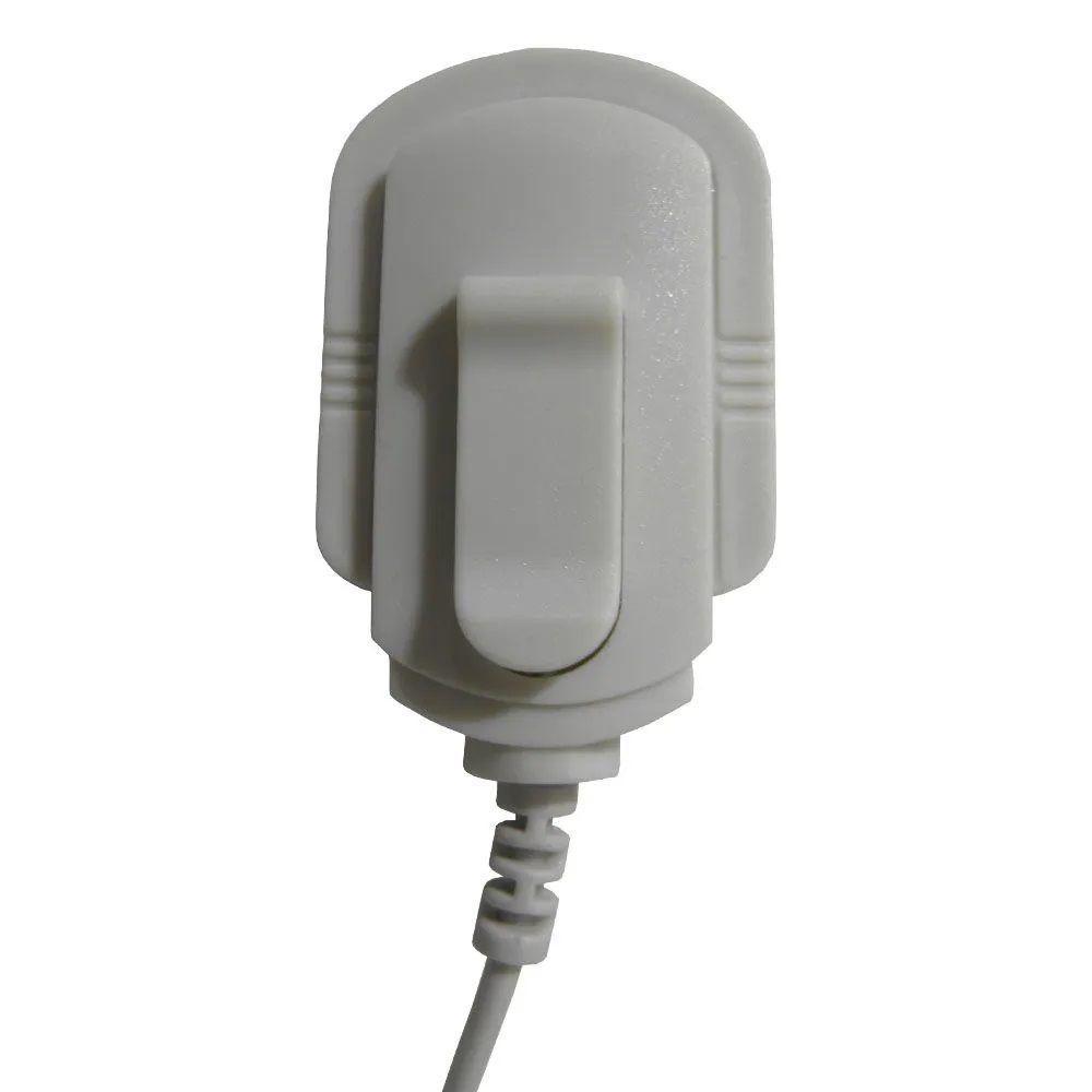 Microfone Omnidirecional P2 Home Office Audio Chamada Ligaçao Notebook Pc Celular Suporte Parede Reuniao Empresa - 5