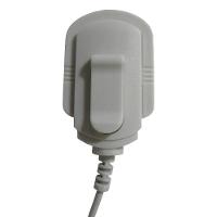 Microfone Omnidirecional P2 Home Office Audio Chamada Ligaçao Notebook Pc Celular Suporte Parede Reuniao Empresa - 5