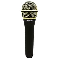 Microfone Dinâmico Ls7 Leson - 1