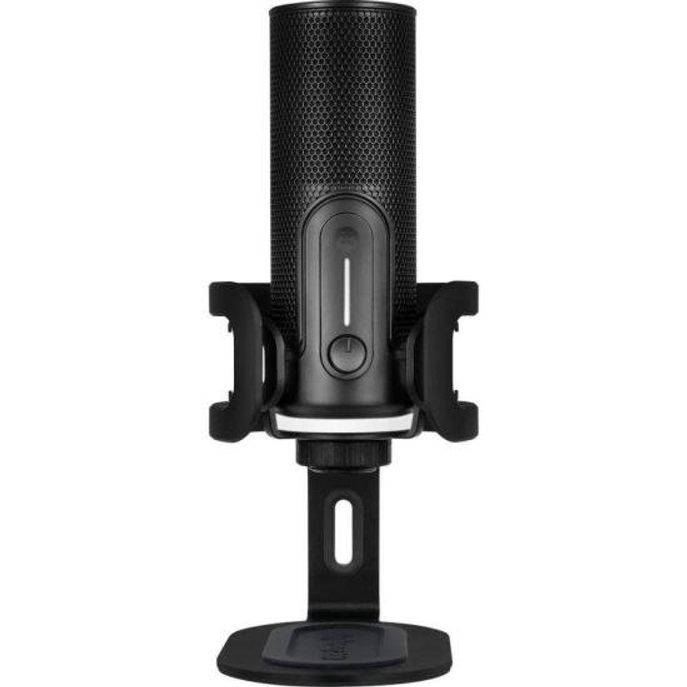 Microfone Condensador Rgb Streamplify Mic Pro - 7
