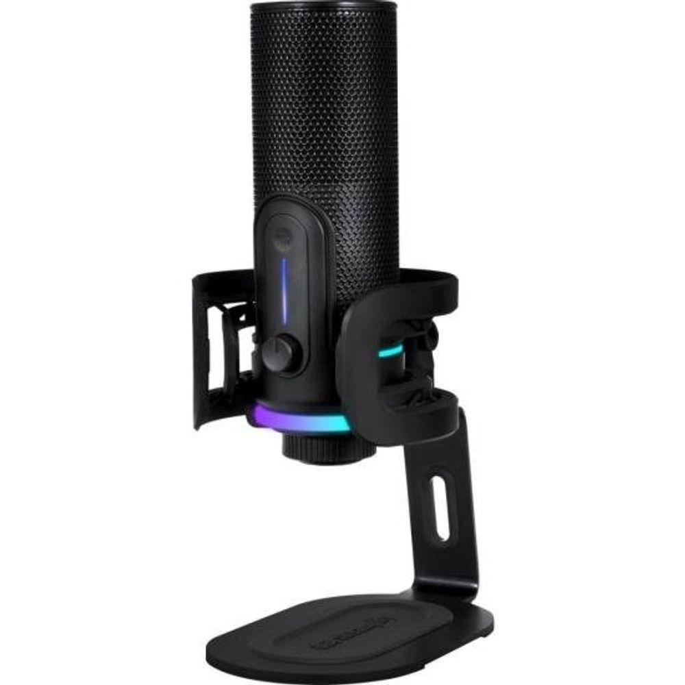 Microfone Condensador Rgb Streamplify Mic Pro - 8