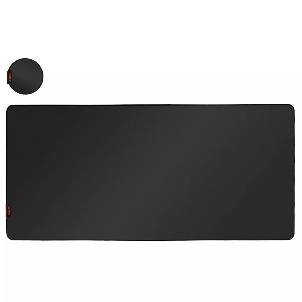 Mouse Pad Gamer Pcyes Obsidian G2d Extended 900x420mm - Tecido Com Infus??o De Vidro - Pempg2dex - 1