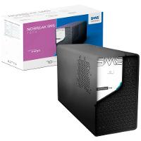 Nobreak 1800va Sms Tech, Entrada Bivolt Automático, Saída 115v, 8 Tomadas - 29307 - 1