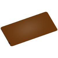 Mouse Pad Desk Mat Exclusive Caramelo 800x400 Pcyes - Pmpexbw - 5