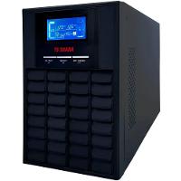 Nobreak Ts Shara Ups Senno Vt 1000va Mono 220v - 6870 Preto 220 Volts - 1