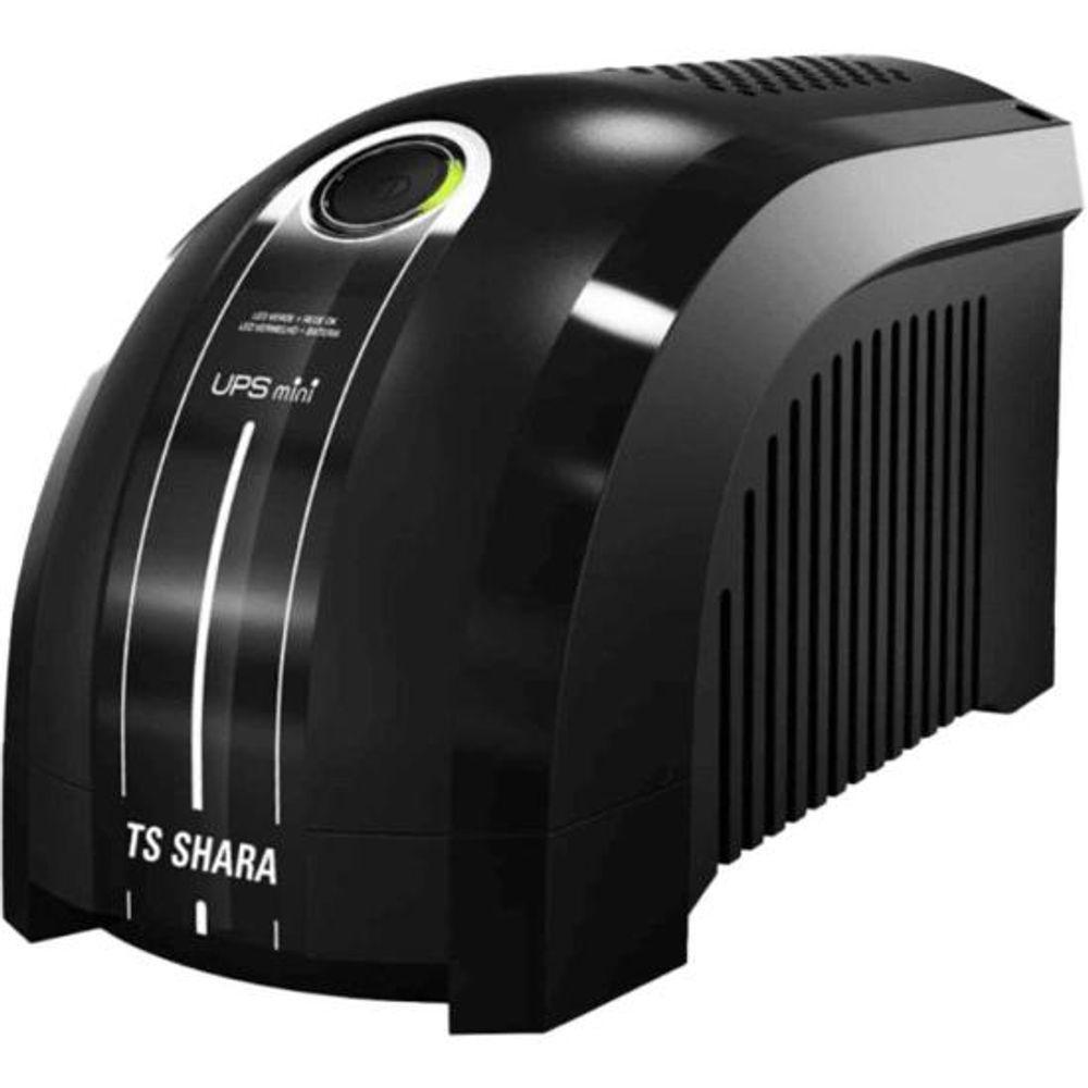 Nobreak Ts Shara Ups Mini 600va 115v - 1