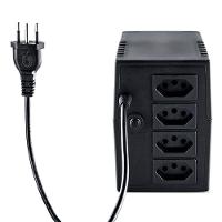 Nobreak Interativo Xnb 720va Monovolt Entrada-saida 220v 4822001 - 2