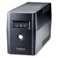 Nobreak Interativo Xnb 720va Monovolt Entrada-saida 220v 4822001 - 3