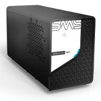 Nobreak Tech 800va Entrada Bivolt 115-220v Automatico E Saida 115v 29302 - 3