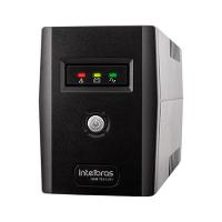 Nobreak Intelbras Xnb Interativo Monovolt 720 Va 120v - 4822000 - 1