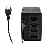 Nobreak Intelbras Xnb Interativo Monovolt 720 Va 120v - 4822000 - 2