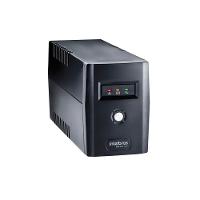 Nobreak Intelbras Xnb 600 120v Interactive Mono 127v 300w Preto - 1