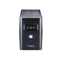 Nobreak Intelbras Xnb 600 120v Interactive Mono 127v 300w Preto - 4