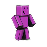 Boneco Problems Melzinha Minecraft - Algazarra Melzinha - 1