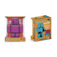 Boneco Problems Melzinha Minecraft - Algazarra Melzinha - 2