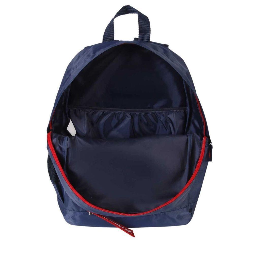 Mochila Costas Juvenil Escolar Nasa Astronauta Notebook Dermiwil - 3