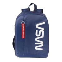Mochila Costas Juvenil Escolar Nasa Astronauta Notebook Dermiwil - 1