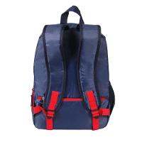 Mochila Costas Juvenil Escolar Nasa Astronauta Notebook Dermiwil - 4