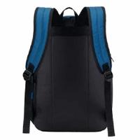 Mochila Costas Juvenil Dupla Divisória Spider Man Marvel Xeryus 11986 - 3