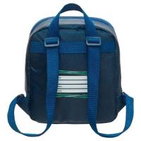 Kit Mochila Rodinhas Lancheira Estojo Infantil Escolar Menino Naruto Time 7 Pacifc - 6