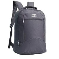 Mochila Costas Notebook Resistente Esporte Preta Penalty 104 - 1