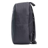 Mochila Costas Notebook Resistente Casual Preta Penalty 105 - 3