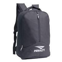 Mochila Costas Notebook Resistente Esporte Preta Penalty 100 - 1