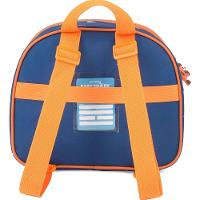 Lancheira Térmica Infantil Escolar Menino Baby Shark Praia Luxcel - 2