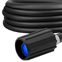 Mangueira Alta Pressão Lavadoras Wap Lavor Electrolux 8 Metros - 3