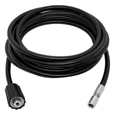 Mangueira Alta Pressão Lavadora Jacto J5500 J6200 J6500 J6800 5 Metros