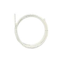 Mangueira Atóxica Para Filtro Censi 1-4 2m Branca Branco 65100-01001 - 1