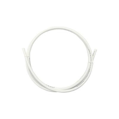 Mangueira Atóxica Para Filtro Censi 3-8" 2m Branca Branco 65101-01001