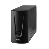 Nobreak Intelbras Xnb 1440va Bi+ 6 Tomadas Preto Bivolt... - 5